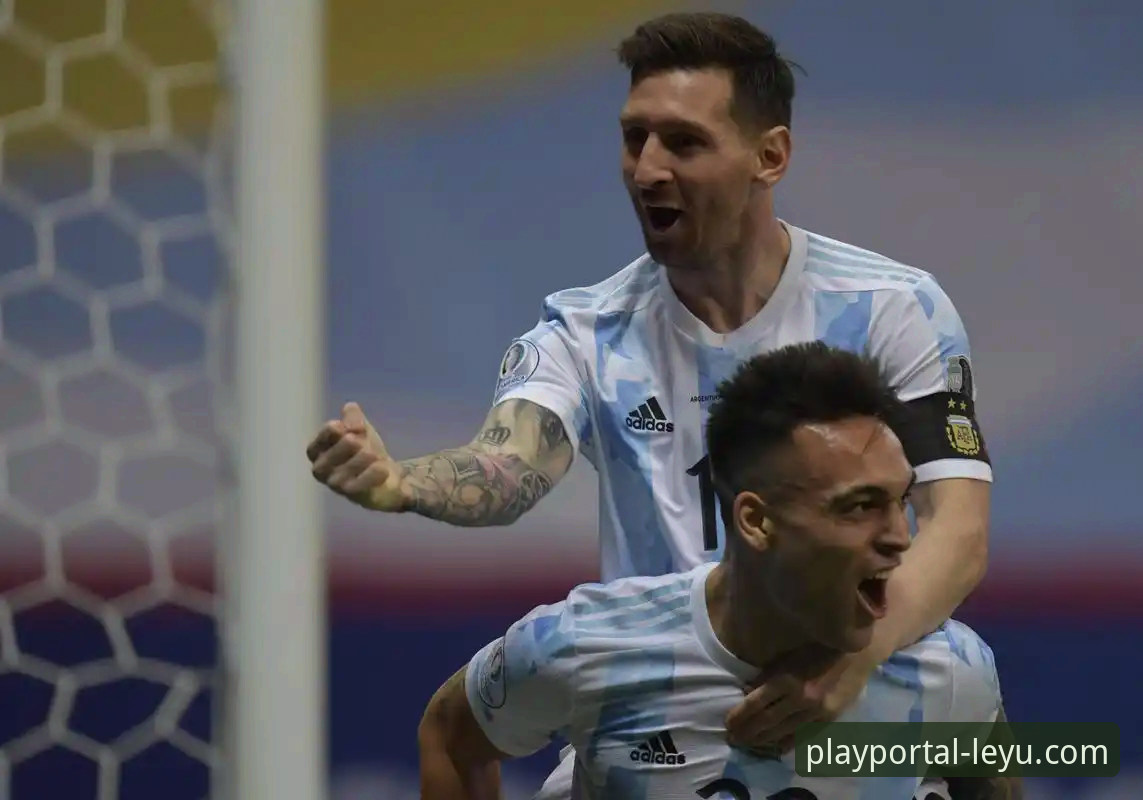 阿根廷世界杯前折损关键新星：帕尼切利重伤事件的战术影响与数据深度分析